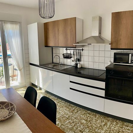 Villa Margareta Sukošan Esterno foto