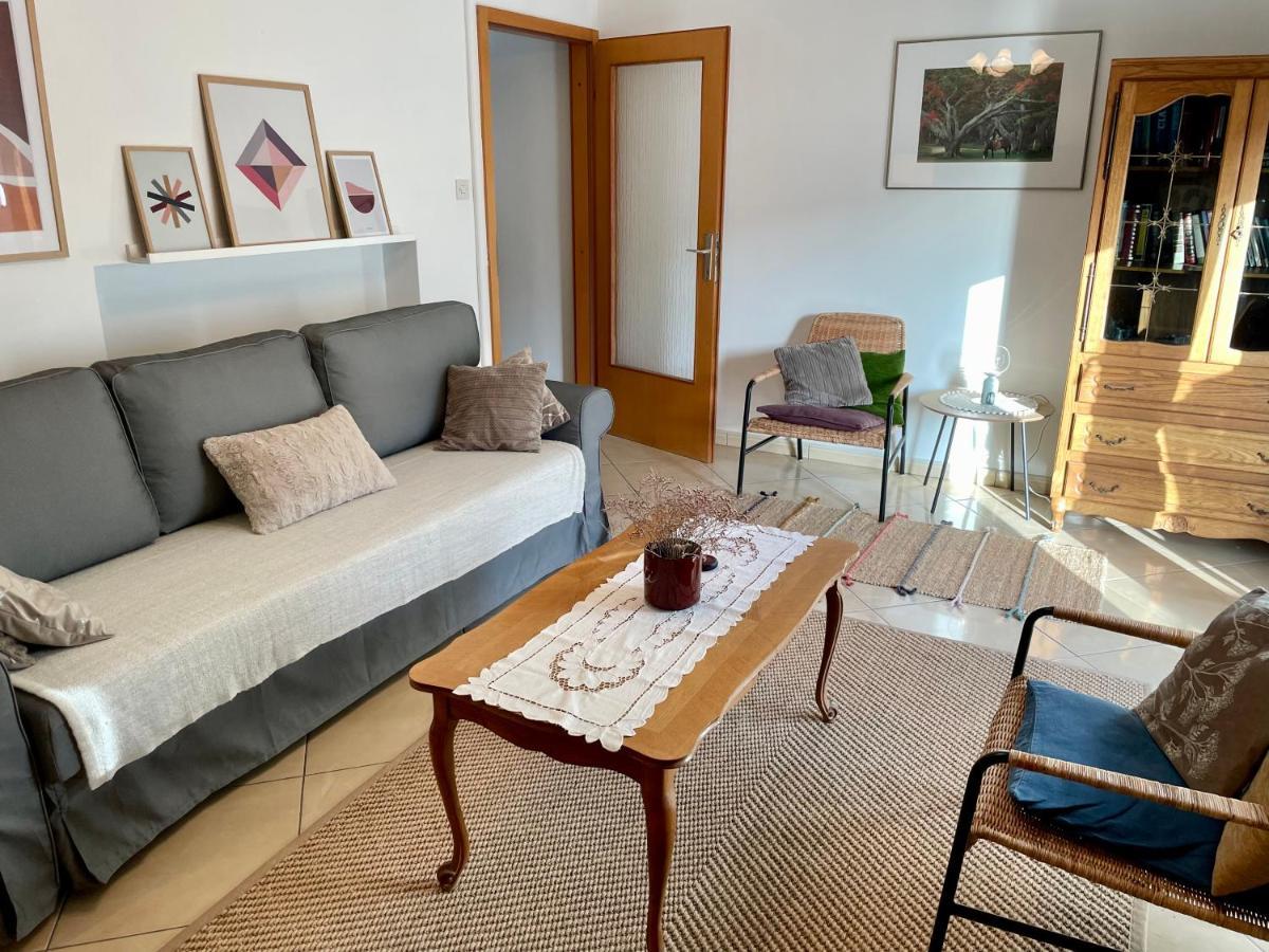 Villa Margareta Sukošan Esterno foto