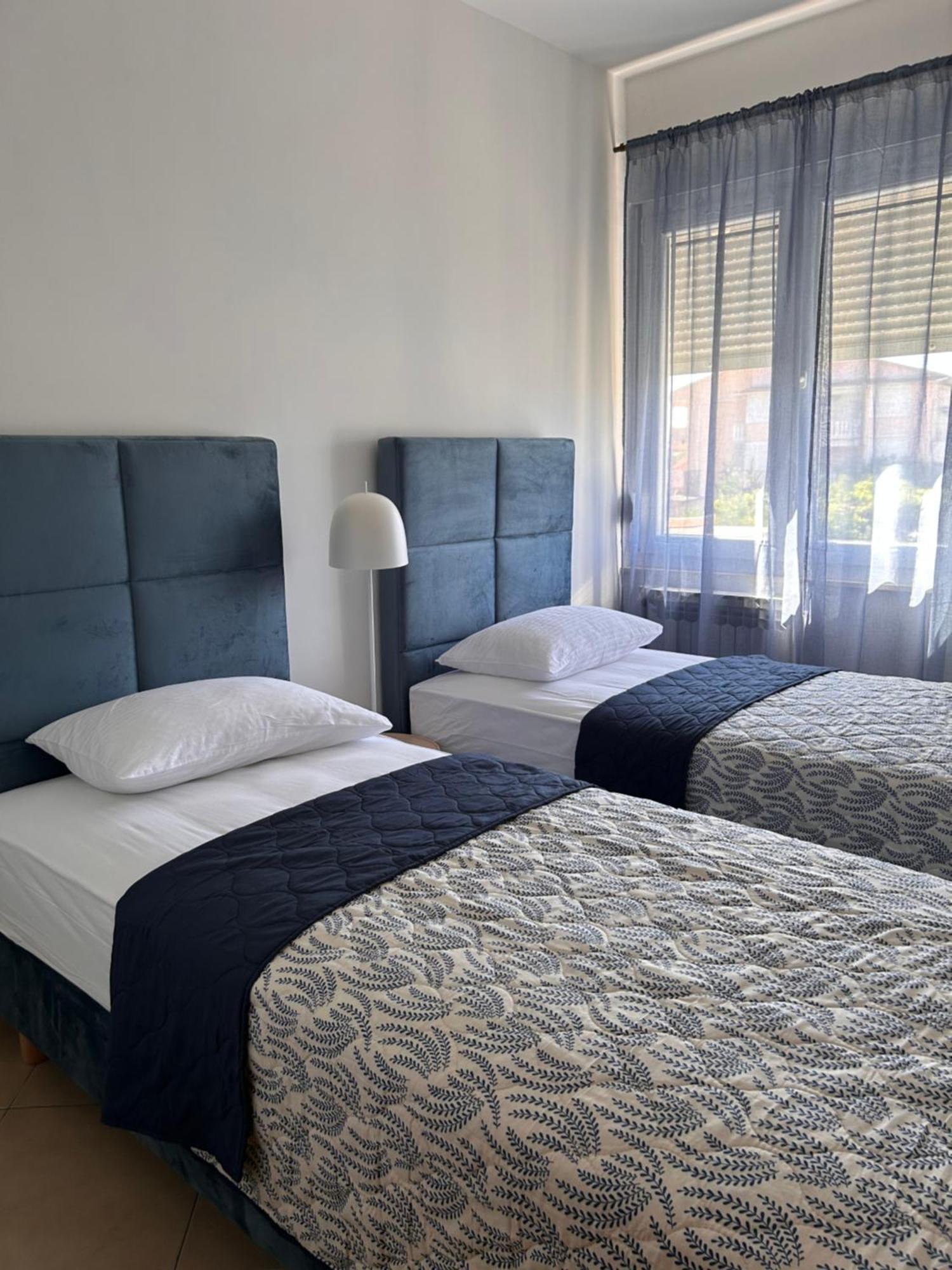 Villa Margareta Sukošan Esterno foto