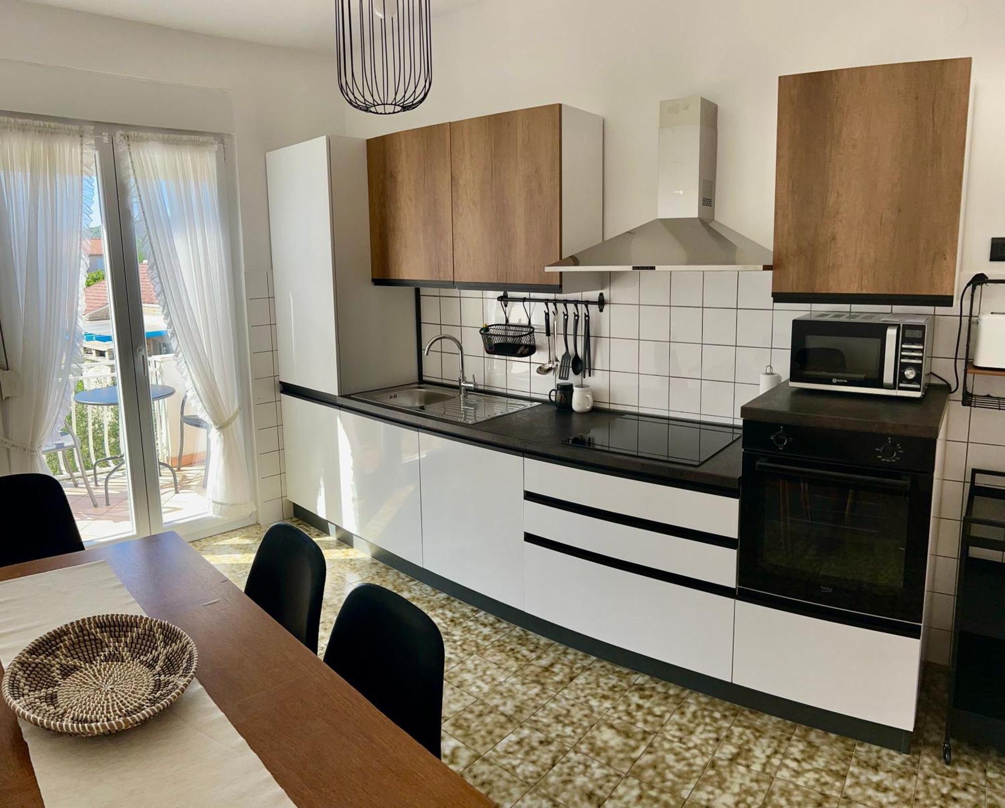 Villa Margareta Sukošan Esterno foto
