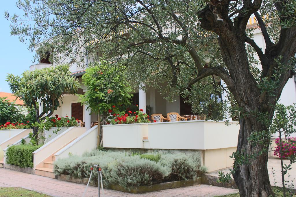 Villa Margareta Sukošan Esterno foto