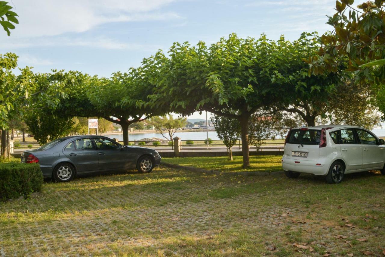 Villa Margareta Sukošan Esterno foto