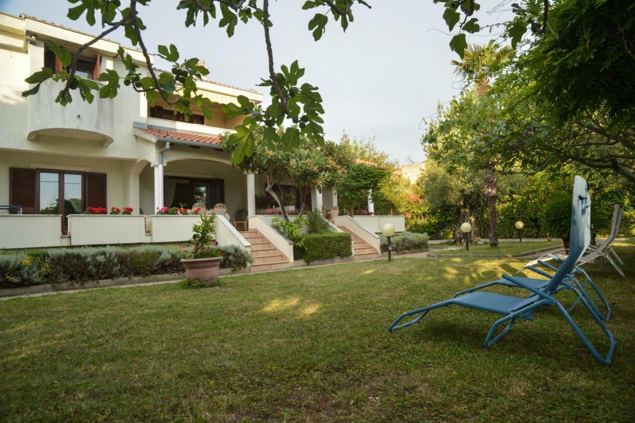 Villa Margareta Sukošan Esterno foto