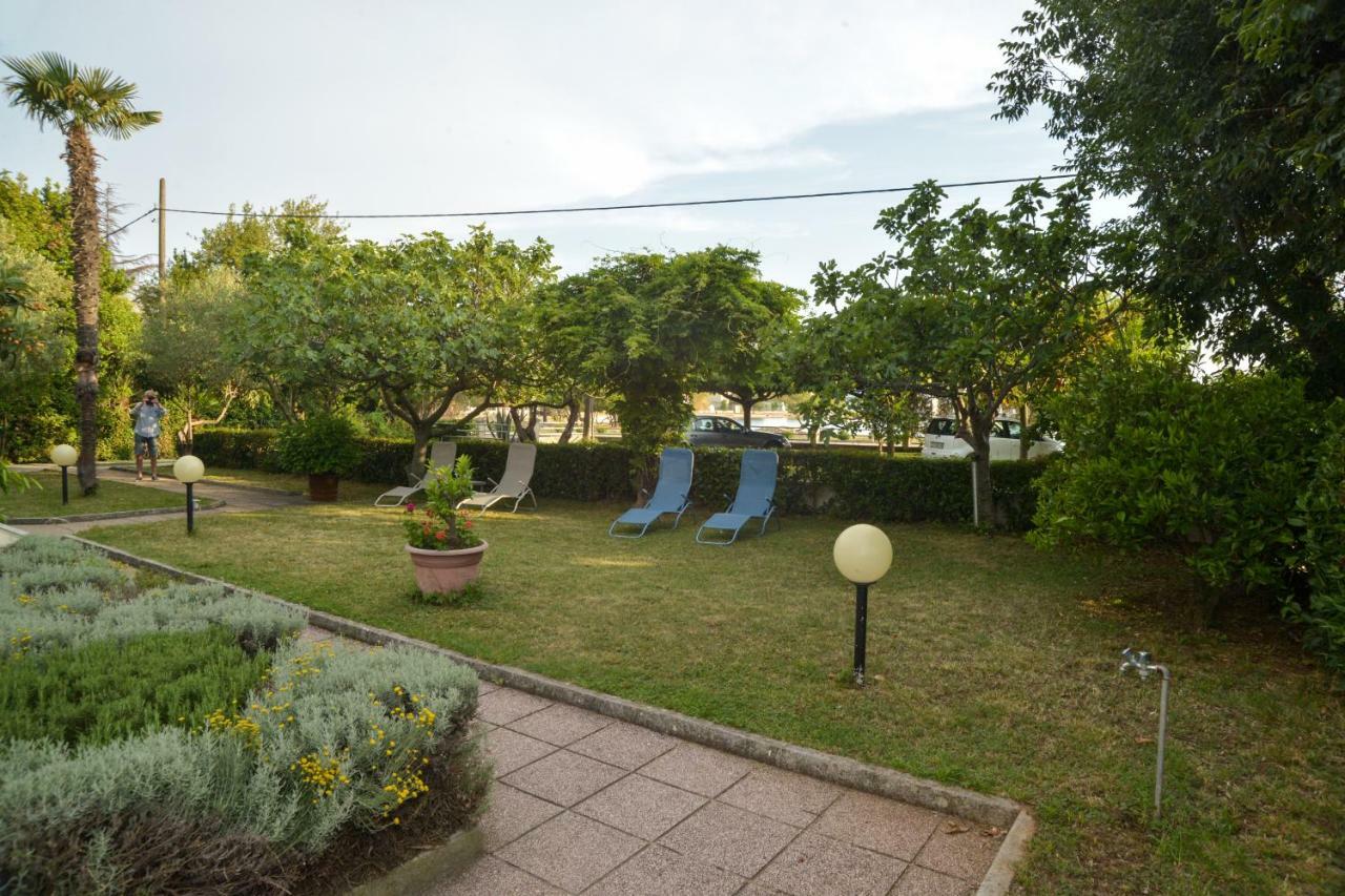 Villa Margareta Sukošan Esterno foto
