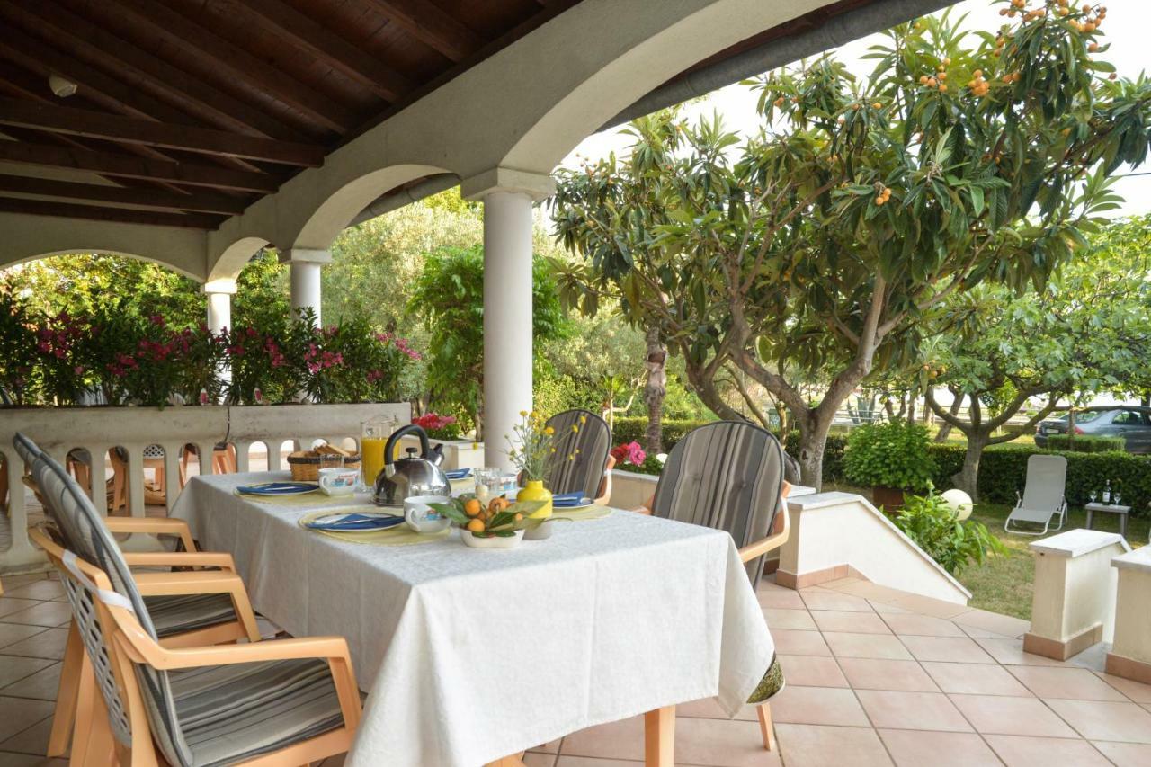 Villa Margareta Sukošan Esterno foto